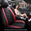 Dedicated All-Season Car Seat Cushion for Blue Electric E3 405KM Comfort/Luxury Versions - Universal Full Coverage