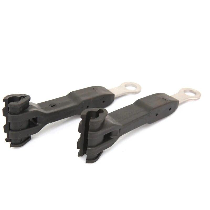 Car Front Brake Line Anchor Kit for Jeep Wrangler JK /JKU 2008-2017 1101255