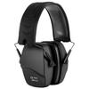 Hot Sell Rubberized Noise Reduction Ear Protection Shooting Hearing Protection Earmuffs for Shooting Headset