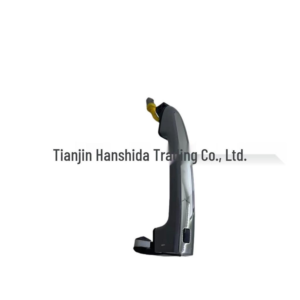 Maçaneta Externa de Porta para Hyundai Kia (Peça 826512B210)