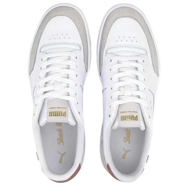 Puma Ralph Sampson Mc Clean Sneakers