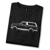 Bronco Eddie Bauer Edition 1996 T-Shirt Car Enthusiast Christmas Gift