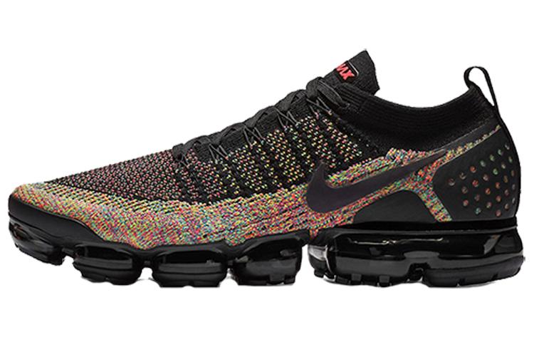 

Nike Air VaporMax 2 Black Multi Color 942842-017 42