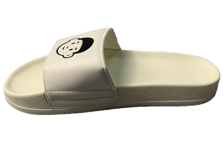 New Balance X Noritake Unisex Sandals Beige NBRJ9S104I 36