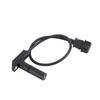 94460611500 Engine Crankshaft Position Sensor New For Porsche 924 928 944 968 0261210003 13170303