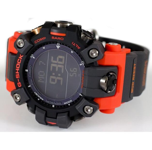 Casio G-Shock Mudman GW-9500-1A4ER Watch