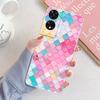 For TCL 505 T509K T5094 Case For TCL 501 Cover Shockproof Clear Soft Silicone Phone Case For TCL505 /TCL501 Fashion Bumper Funda