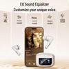 Philips TAT3020 ANC Wireless In-Ear Bluetooth Headphones