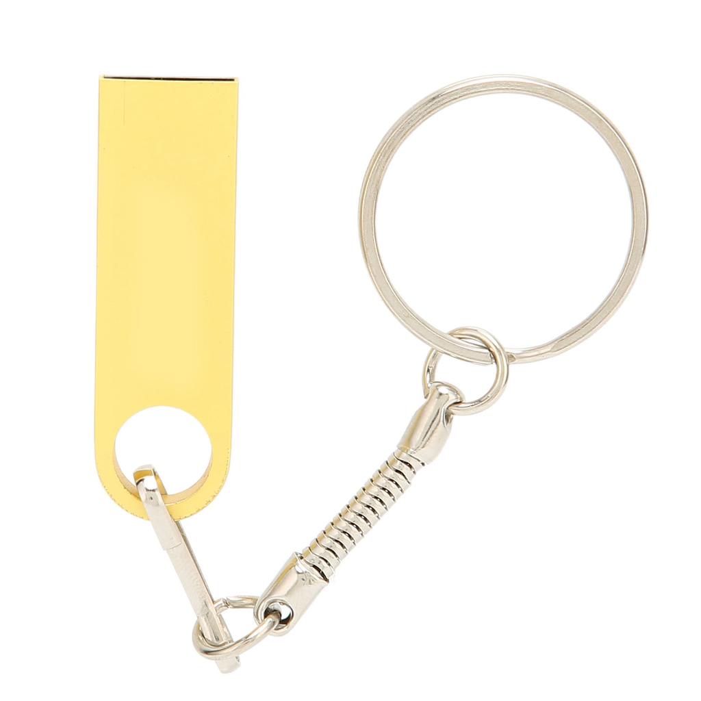 USB Flash Disk Usb2.0 TypeC Mobile Phone Computer Dual Use U Disk High Speed Flash Drive with