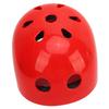 Children Bicycle Helmet Lightweight Safety Shock Absorption Sturdy Construction Breathable Kids