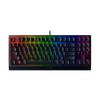 Razer BlackWidow Tournament Edition Mechanical Gaming Keyboard