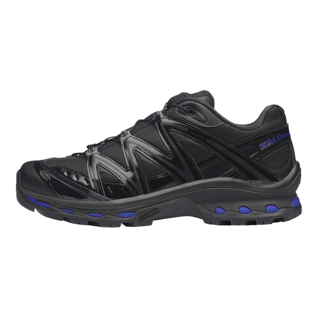 SALOMON XT Quest RECON Fabric Abrasion Resistant Breathable Coverage Low top Mountaineering & Hiking Shoes Unisex 479693