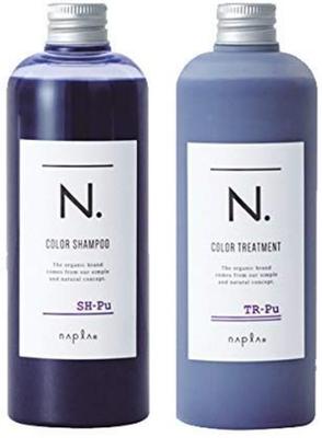 Σαμπουάν και conditioners μαλλιών – Σαμπουάν