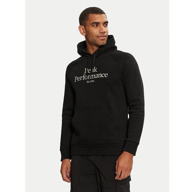 Толстовка Peak Performance Original EU L