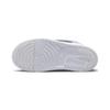 Air Jordan Sky Jordan 1 PS Particle Grey Royal Blue Kids Sneakers White BQ7197-014