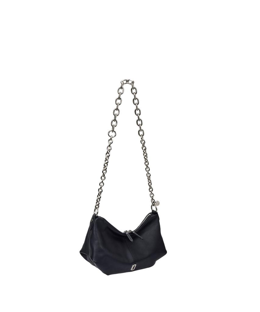 Vunque Attache Chain Strap (Attash Chain Strap) Silver
