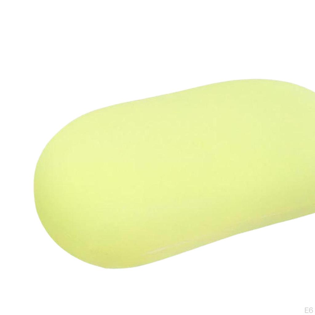 Neck Bed Pillow Comfort for Various Sleeping Positions Cervical Hotel