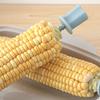 Microwave Corn Steamer Portable Corn Steamer With Lid And Handle Microwave