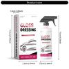 Vehicle Paint Care Polish Kit Quickly Fills Surfaces Scratches & Restores Gloss Suitable for Enhanced Vehicle Appearance