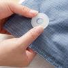 4/8/12pcs - Transparent Bed Sheet Holder, Non Slip Household Bedroom Quilt Buckle, Invisible Clip Bedding