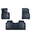 TPE Foot Mats for Changan CS75 Plus, CS35, CS55, Ruicheng Yidong, UNIT, UNIV, UNIZ, UNIK
