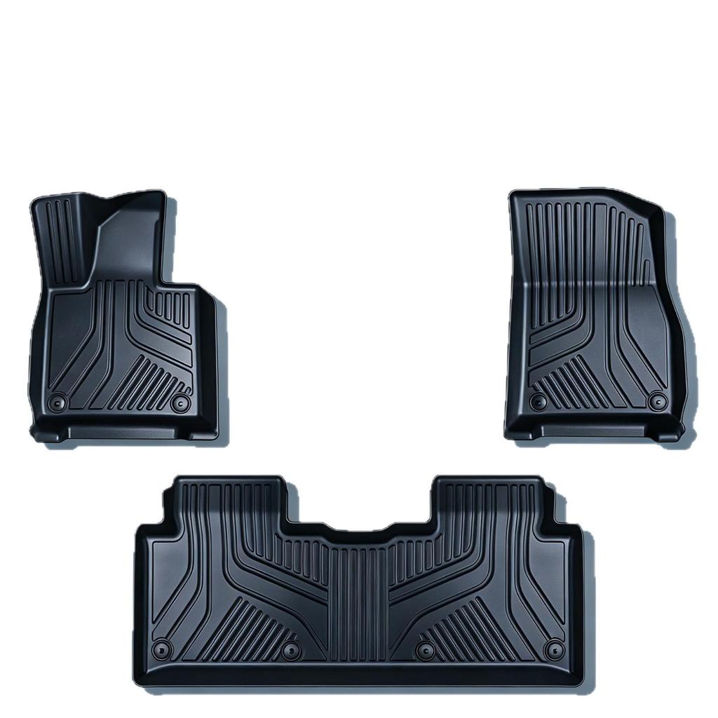 TPE Foot Mats for Changan CS75 Plus, CS35, CS55, Ruicheng Yidong, UNIT, UNIV, UNIZ, UNIK