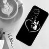 Cartoon German Shepherd Dog For Honor Magic 7 Lite 6 8 Pro Case For Honor 400 200 50 70 90 X8c X8b X9a X9b X9c X9d Win RT