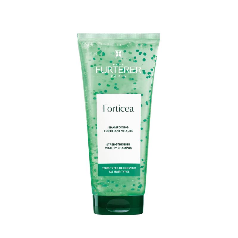 RENE FURTERER Green Clay Oil Control & Volumizing Hair Care