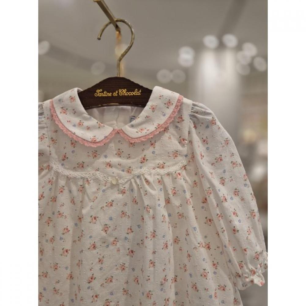 Chocola Rayflower Suit Set  Ttpmbo031p 