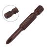 Alloy Steel Screw Driver Bit 1.6/2.0/2.5/3.0/4.0/5.0mm Comfortable