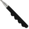 Steel kitchen tongs 24 cm