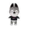 Skzoo Teddy Plush Skzoo Kpop Kawaii Plush Cartoon Stuffed Animal Soft Doll Kawaii Toys Room Decor Children Fans Gift