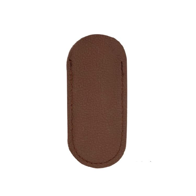 Leather Knifed Sheaths Camping Knifed Case Hiking Knifed Sleeve Knifed Cover for Outdoor Lover