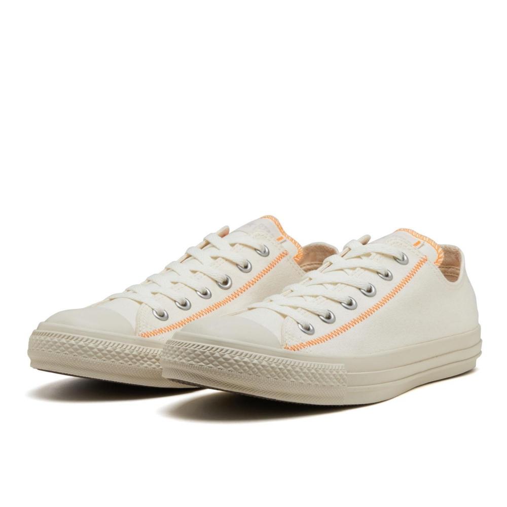 Converse All Star Zs Ox 31312900 White Orange