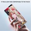 Genshin Impact Raiden Shogun Baal Clear Case For Xiaomi Mi Poco X3 NFC M3 Pro F3 F1 11 Lite 12 Note 10 11T 9T Phone Cover