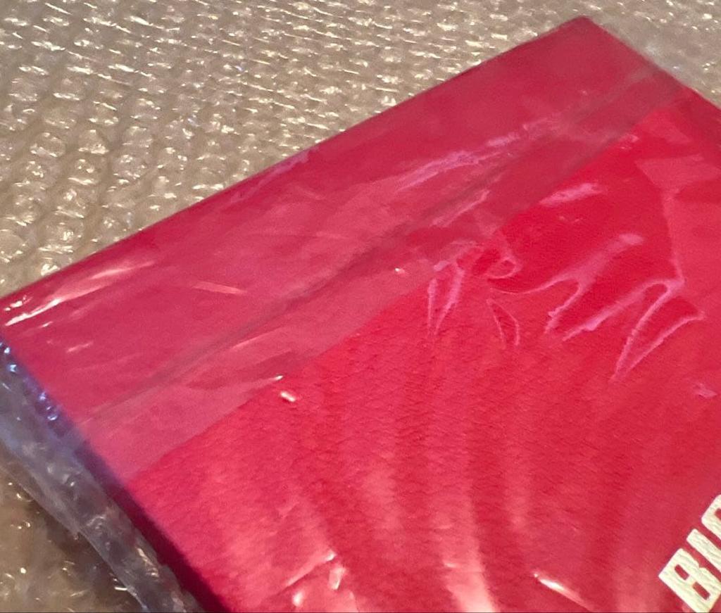 [USED] BIGBANG 0TO10 THE FINAL Blu-ray