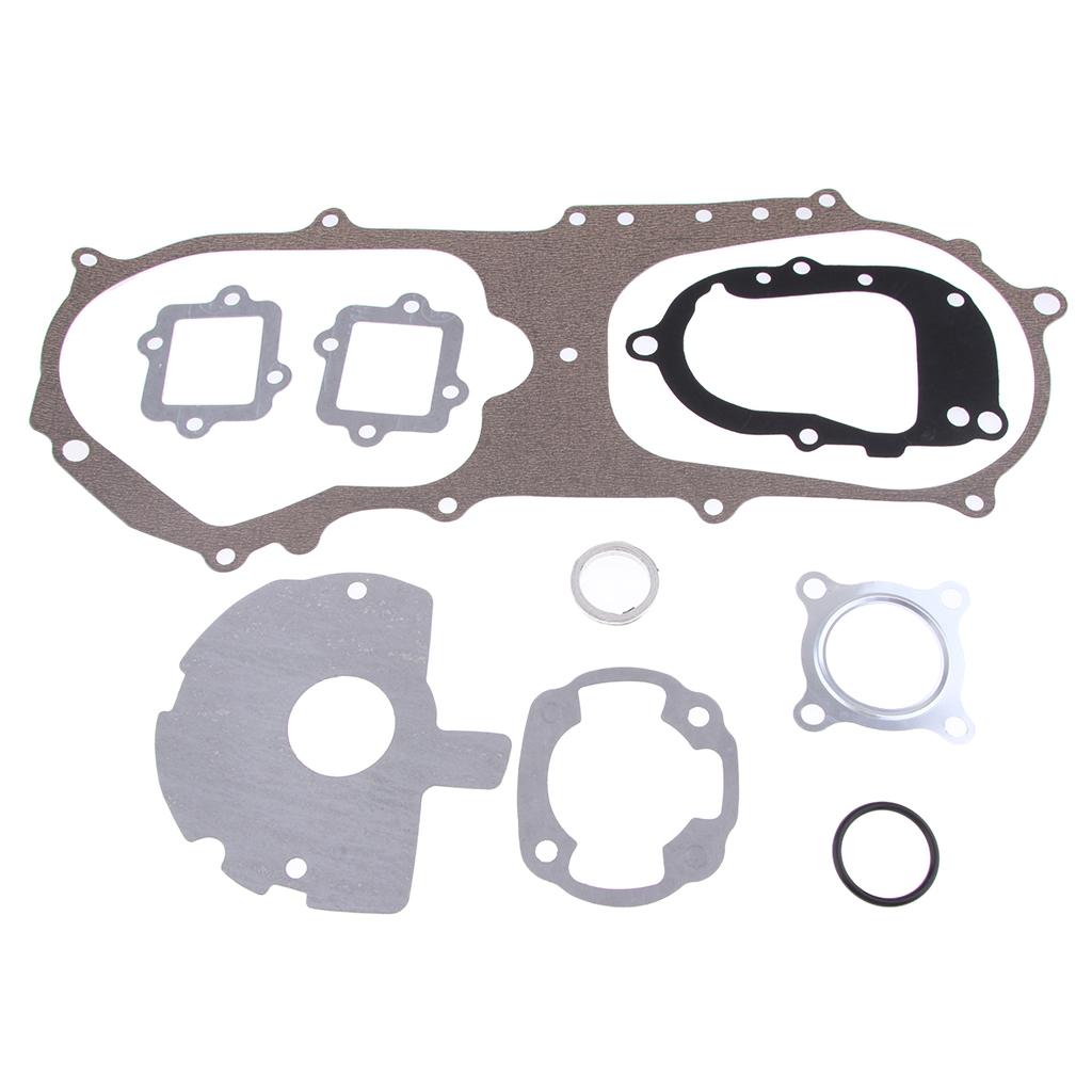 Scooter Engine Gasket Rebuild Kit for Yamaha JOG 50cc 2-Stroke
