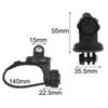 Highway Bicycle Camera Stand Sports Camera Stands Car Handle