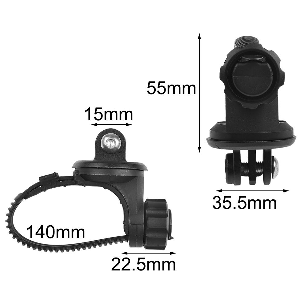 Highway Bicycle Camera Stand Sports Camera Stands Car Handle