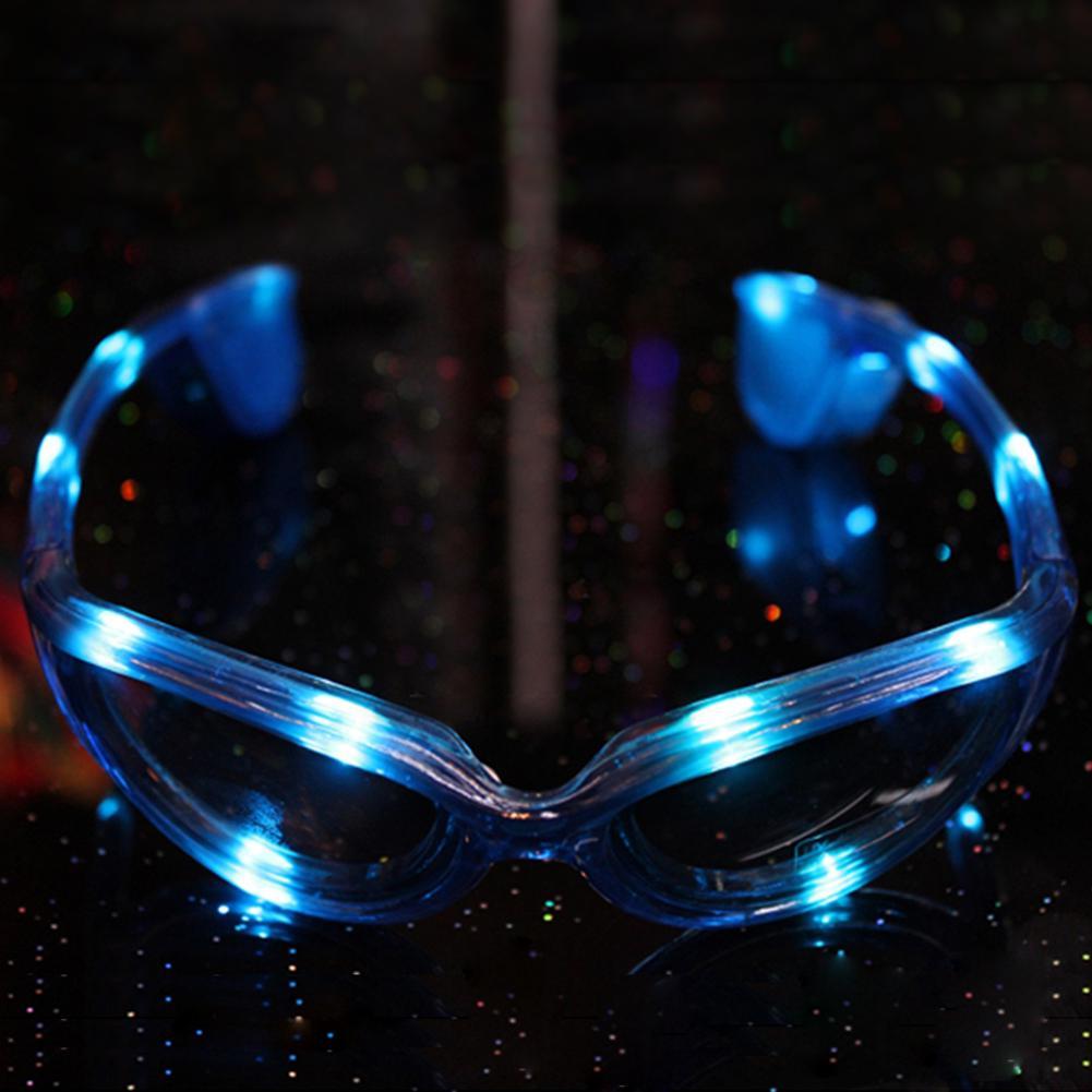 sunglasses with lights