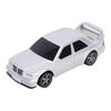 2.4G Drift Car 1Celsius43 Scale Four-wheel Drive with Front Rear Headlights and 7-Color Ambient Light