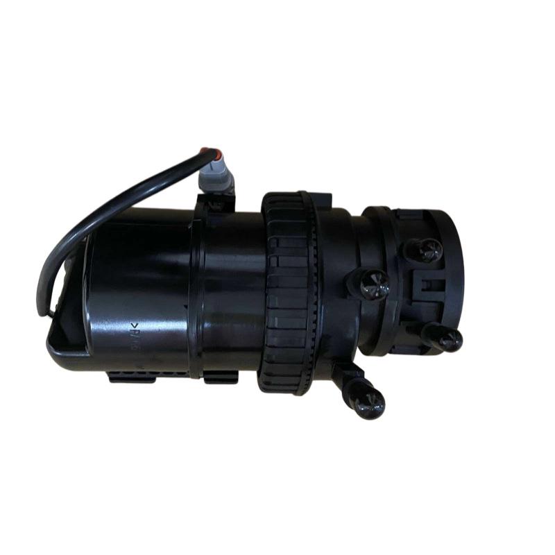 Auto Parts Fuel Filter Assembly for Ford Ranger Diesel (AB399155DD/DE)