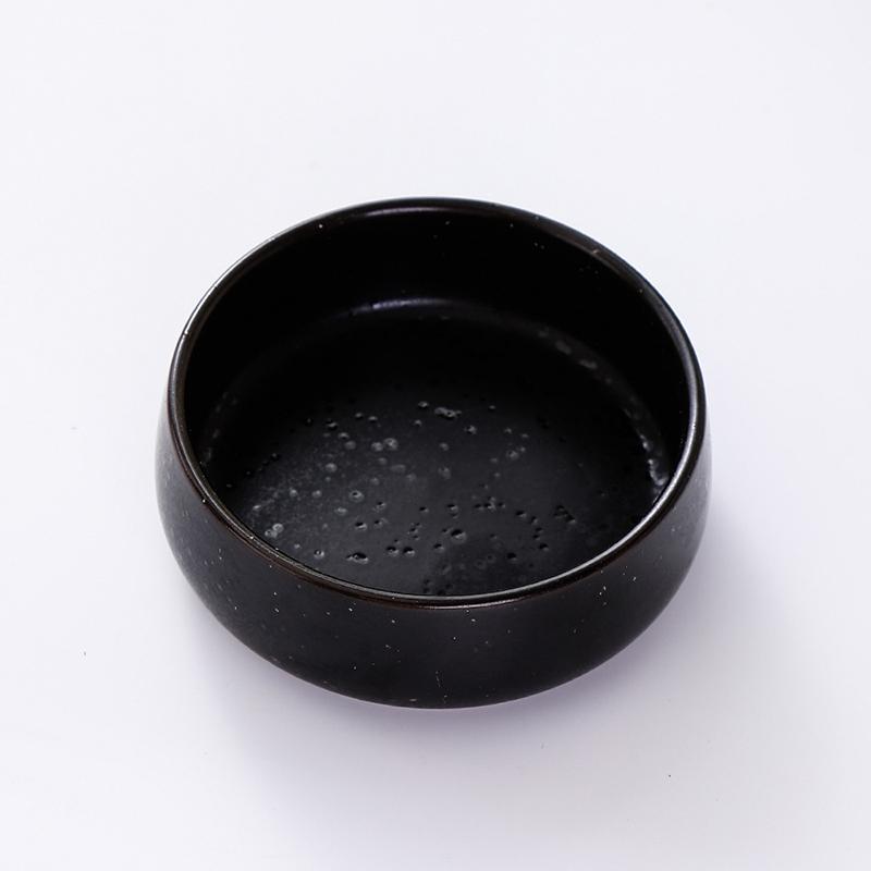 

Керамика Круглый дизайн Маринованные овощи Блюдца Чаша Многоцелевая приправа Блюдо Еда Многоцветная утолщенная домашняя одежда