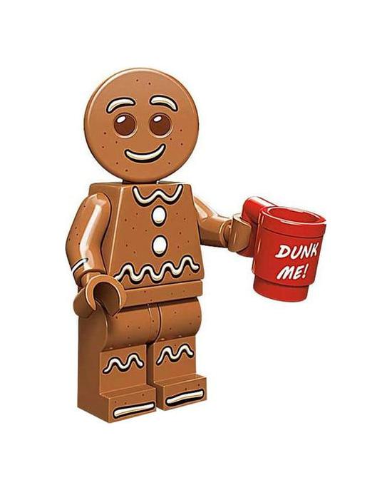 Cartoon Nette Tiere Pumpen Serie Kaninchen Kuh Lebkuchenmann Katze Hund Dargon känguru hirsch Bausteine ​​Spielzeug