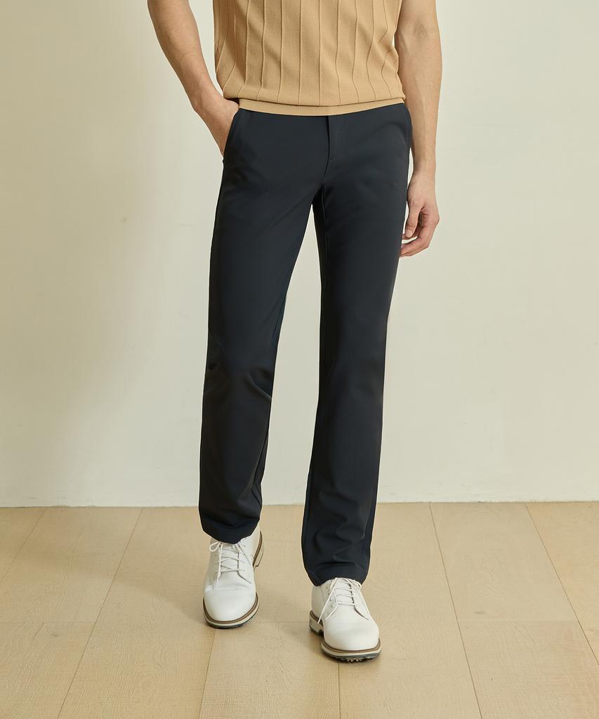 Antomas Atms Essential Pants Men'S - Black