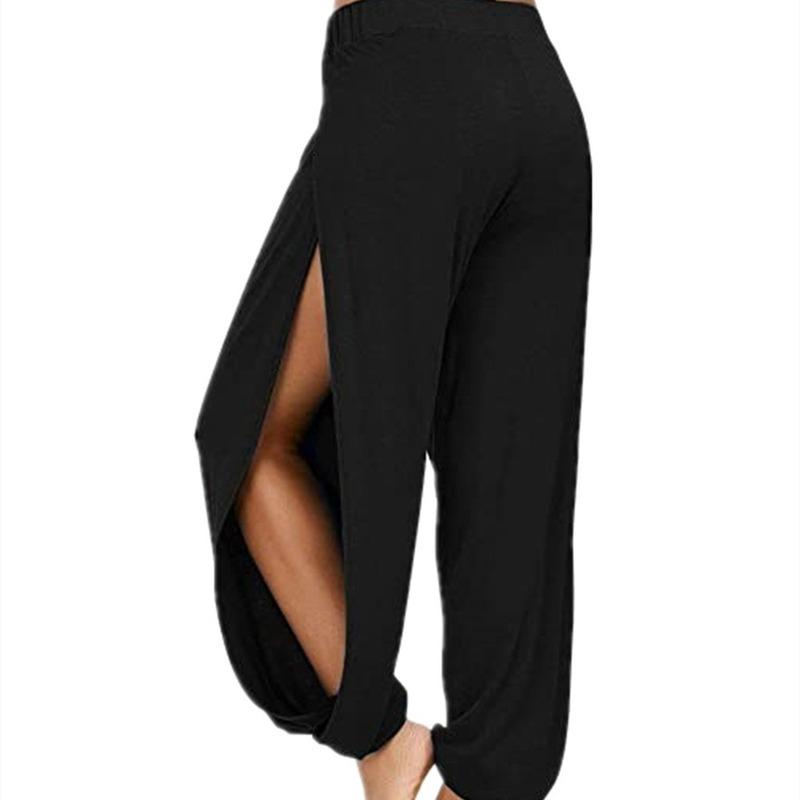 Buy Summer New Women Fashion Pants Yoga 