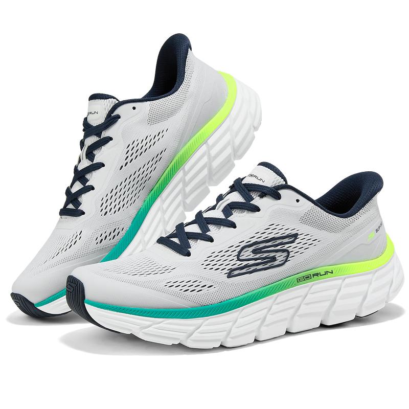 Skechers Men s Lightweight Cushioned Running & Casual Shoes 221240 9.5