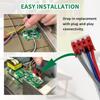 98544C 56328C Bottle Filler Sensors Activation Service Kit with Wiring and Mounting Parts Easy To Installation