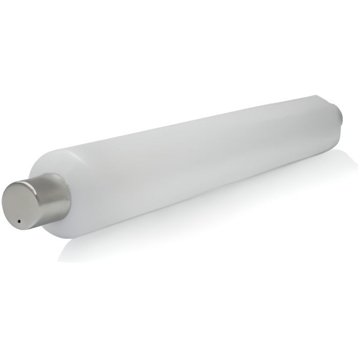 LED Bathroom Tube - VISION-EL - S19 - 6W - Warm White - 310 X 38 Mm