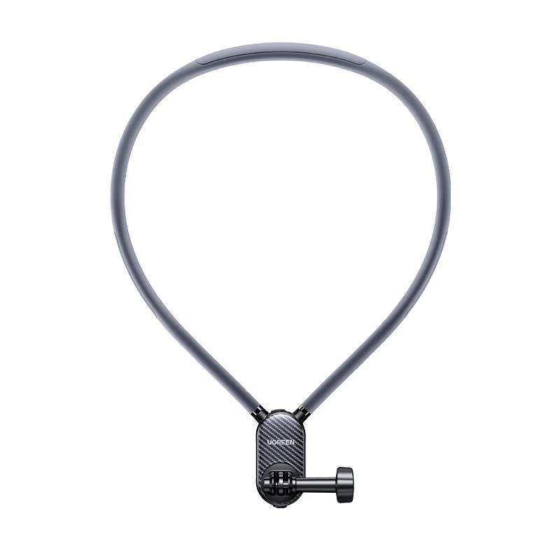 UGREEN Sports Camera Neck Holder for DJI & Insta360 Action Cameras